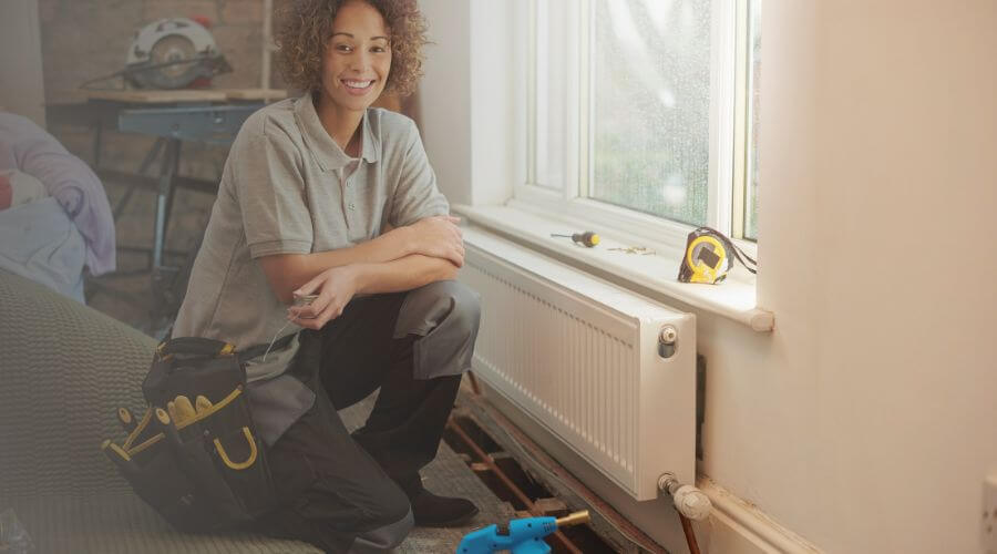 Professional same day plumber in Buena Vista, TN